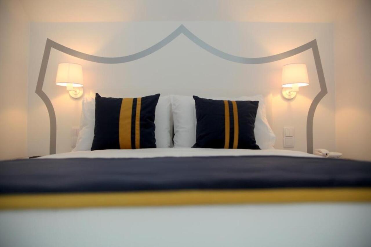 Exe Wellington Hotel ฟิเกราดาฟอซ ภายนอก รูปภาพ