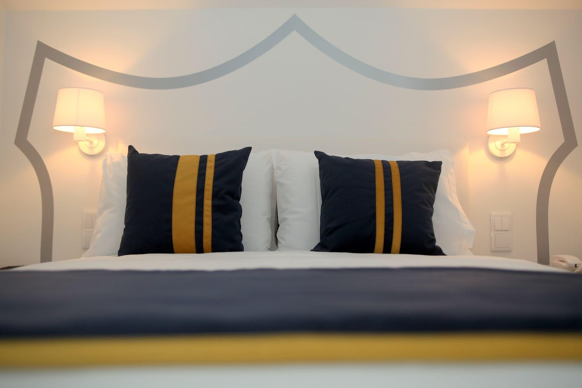 Exe Wellington Hotel ฟิเกราดาฟอซ ภายนอก รูปภาพ