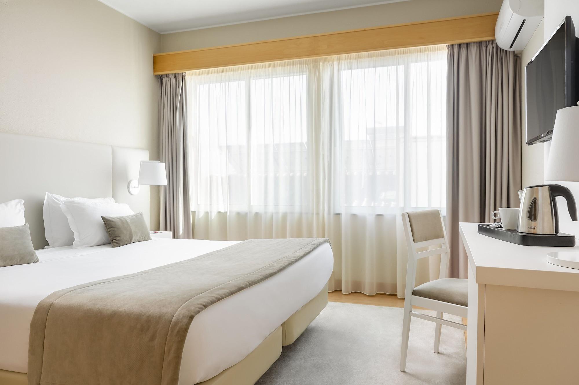 Exe Wellington Hotel ฟิเกราดาฟอซ ภายนอก รูปภาพ