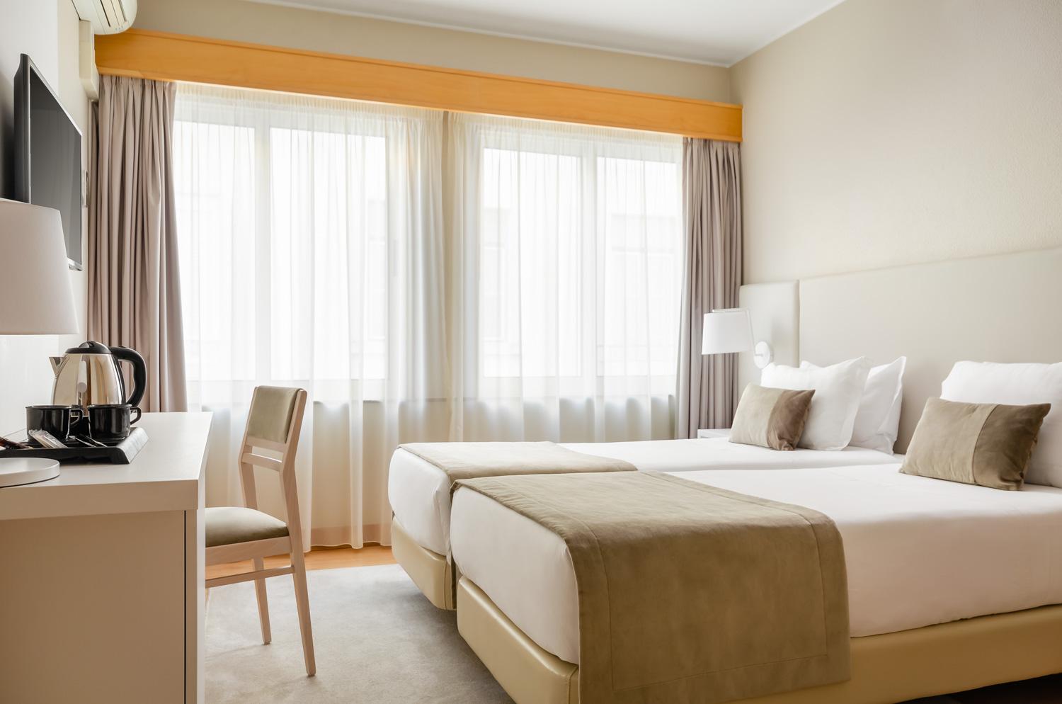 Exe Wellington Hotel ฟิเกราดาฟอซ ภายนอก รูปภาพ