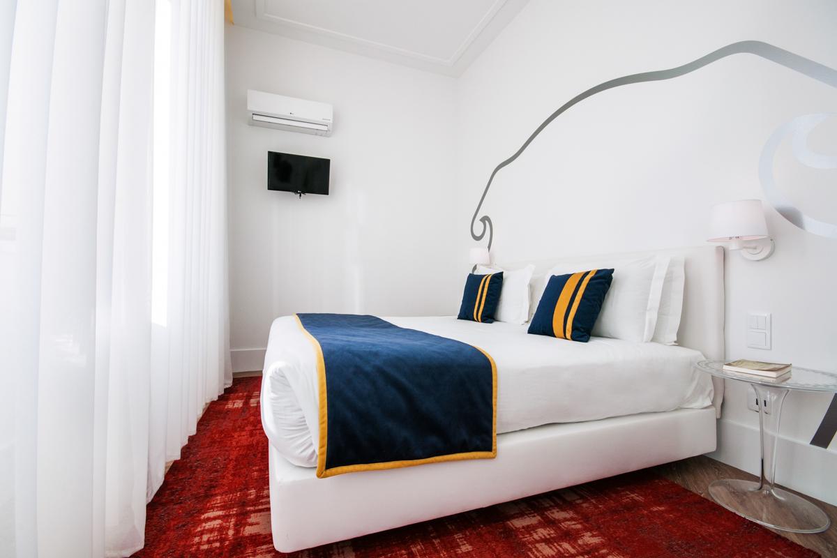Exe Wellington Hotel ฟิเกราดาฟอซ ภายนอก รูปภาพ